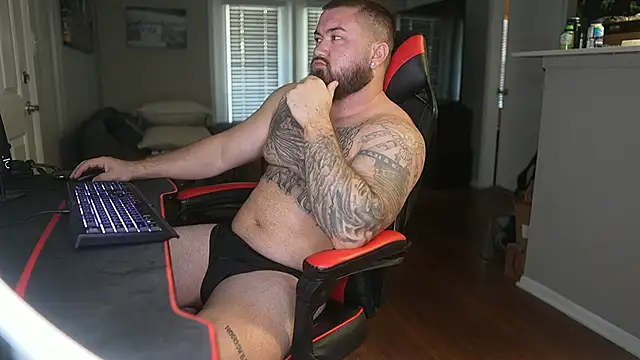 Snapshot of B_The_Creator_X chatting on 03-12-25, 09:45 B The Creator X online show from 03-12-25, 09:45