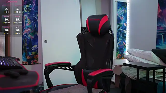 Snapshot of B_The_Creator_X chatting on 01-14-26, 05:35 B The Creator X online show from 01-14-26, 05:35