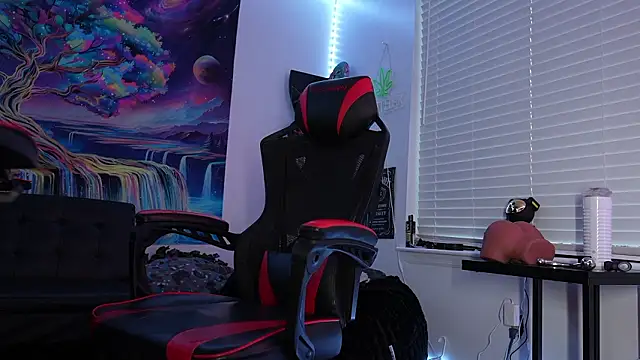 Snapshot of B_The_Creator_X chatting on 02-15-26, 11:12 B The Creator X online show from 02-15-26, 11:12