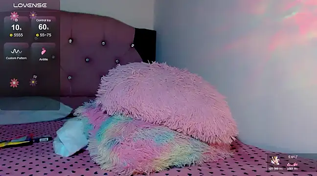 stefania parker online show from 03-23-25, 06:37