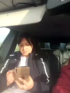 larylary6969 online show from 12-18-25, 10:21