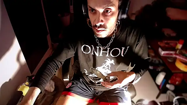 P4RtYBOII92 online show from 10-12-25, 09:58