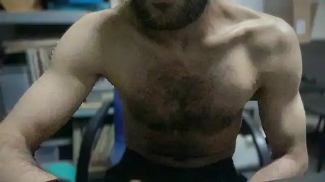 P4RtYBOII92 online show from 10-23-25, 05:01