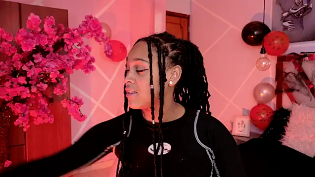 Elith noa online show from 10-16-25, 07:26