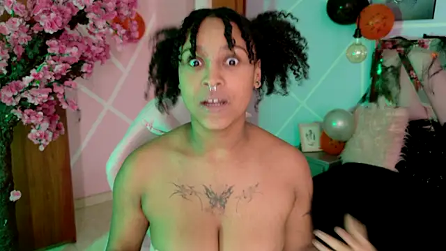 Elith noa online show from 10-21-25, 07:25