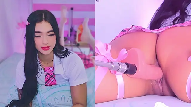 pamela cm online show from 10-22-25, 11:10