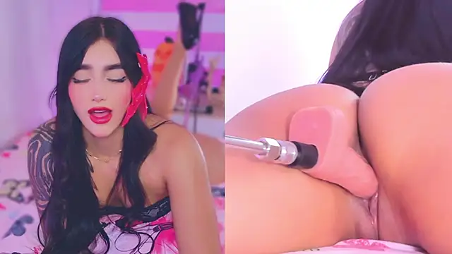 pamela cm online show from 10-24-25, 11:06