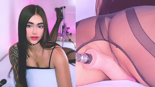 pamela cm online show from 03-27-26, 11:10