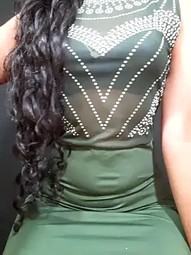 Snapshot of PerfectAhinsa chatting on 12-27-24, 09:43 PerfectAhinsa online show from 12-27-24, 09:43