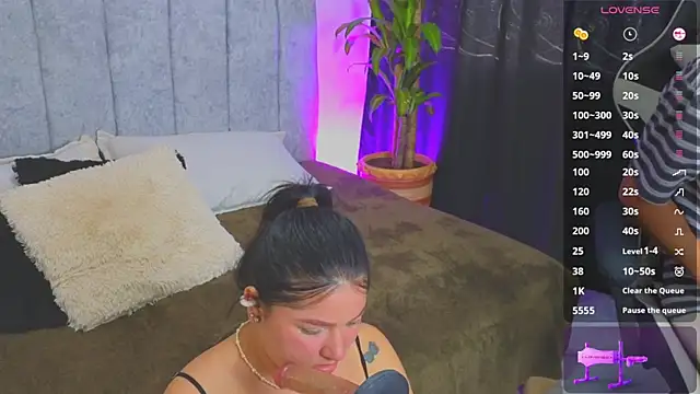 mylittle princess online show from 01-15-25, 12:47