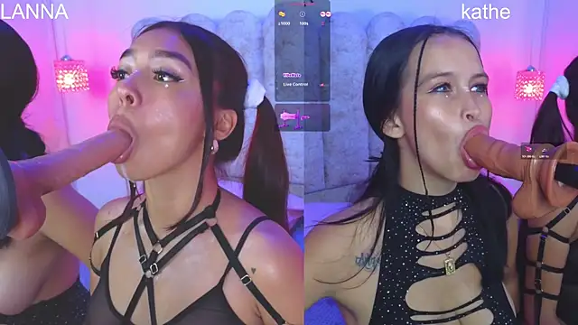 mylittle princess online show from 03-07-25, 08:44