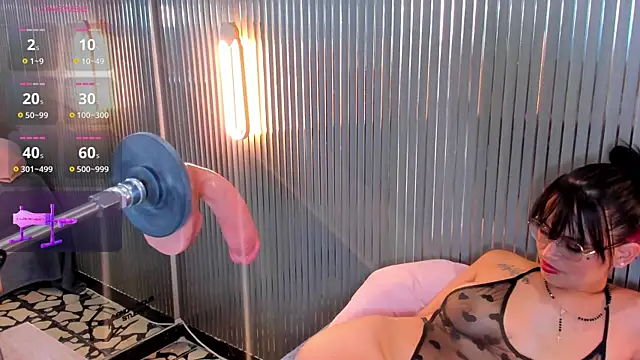 mylittle princess online show from 09-16-25, 01:23