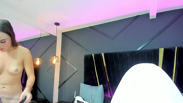 shaina vasquez online show from 02-06-25, 10:53