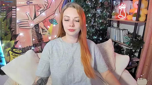 Kati FoX online show from 01-20-25, 08:19