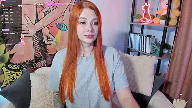 Kati FoX online show from 03-06-25, 06:59