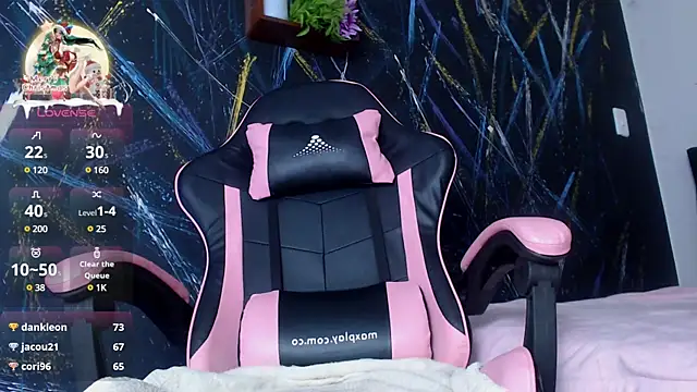 Mariannagp online show from 12-30-24, 11:28