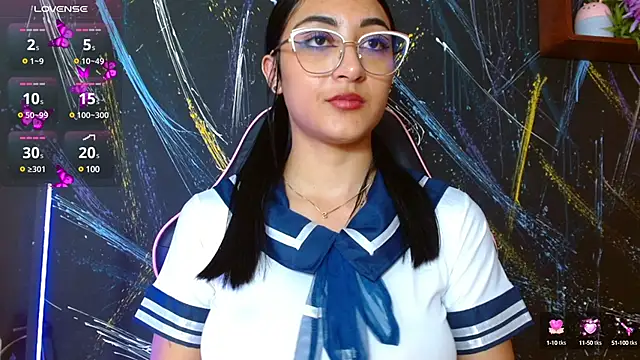 Mariannagp online show from 01-23-25, 08:13