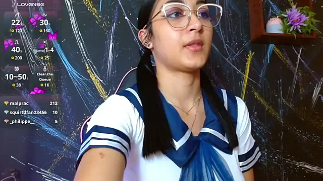 Mariannagp online show from 01-23-25, 11:15