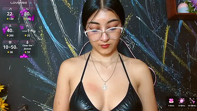 Mariannagp online show from 01-24-25, 07:18