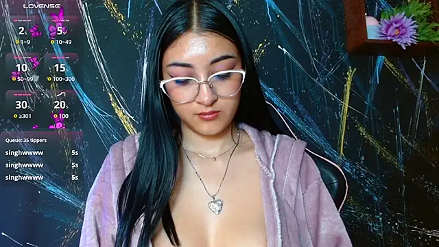 Mariannagp online show from 02-04-25, 11:06