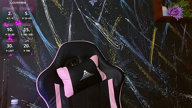 Mariannagp online show from 02-05-25, 07:20