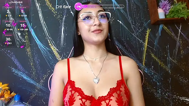 Mariannagp online show from 02-23-25, 07:38