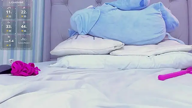 LINASTARK online show from 01-22-25, 06:10