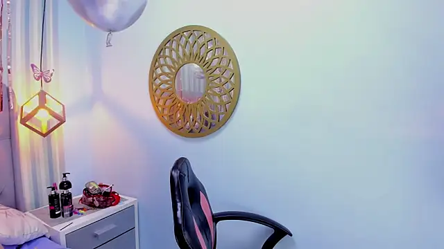 LINASTARK online show from 01-28-25, 03:25