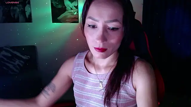 Sara-Guzman1 online show from 03-20-26, 06:51