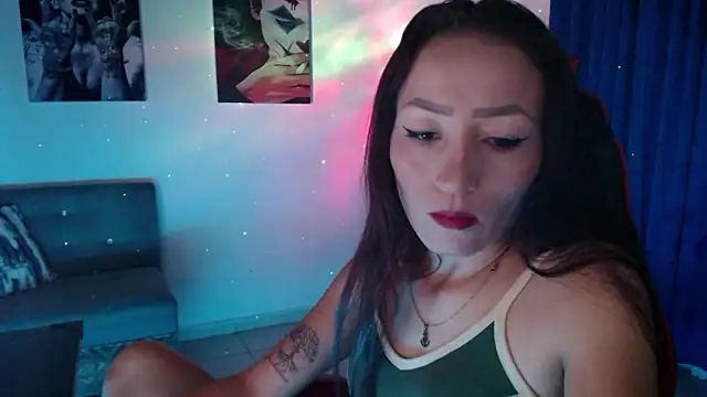 Sara-Guzman1 online show from 03-21-26, 03:44