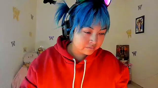 Shaddycute  online show from 09-20-25, 09:32