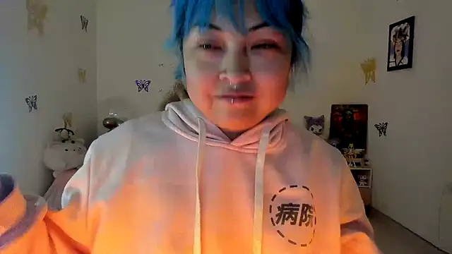 Shaddycute  online show from 09-29-25, 03:11