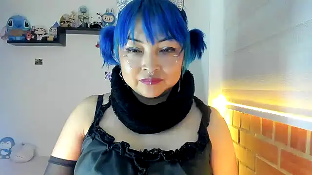 Shaddycute  online show from 11-07-25, 01:27