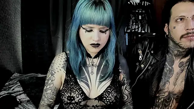 DimmuandDarkness online show from 02-15-25, 06:44