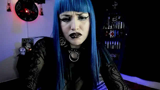 DimmuandDarkness online show from 11-28-25, 05:04