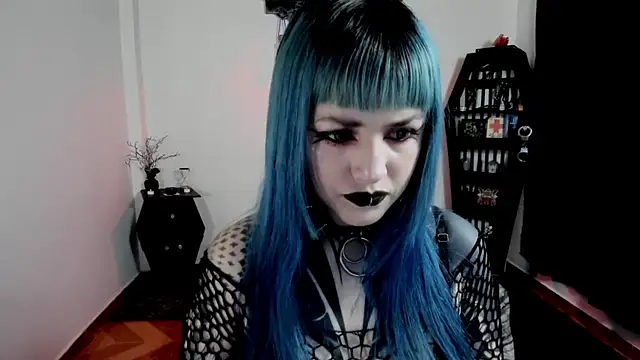 DimmuandDarkness online show from 04-22-26, 01:08