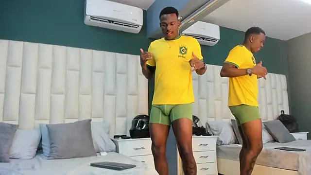 Troykhalil online show from 01-23-25, 12:57