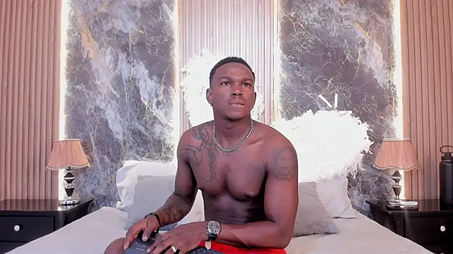 Troykhalil online show from 02-14-25, 07:54