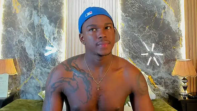 Troykhalil online show from 02-27-25, 11:37