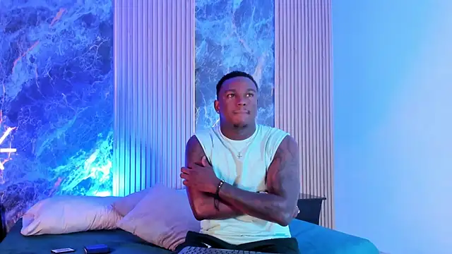 Troykhalil online show from 09-29-25, 08:13