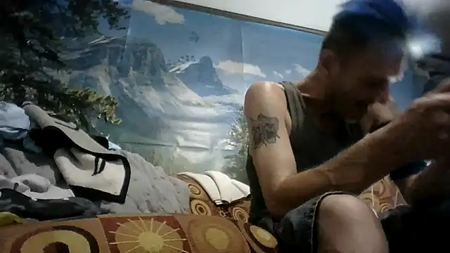 Snapshot of gettinit2wice chatting on 07-05-26, 11:01 gettinit2wice online show from 07-05-26, 11:01
