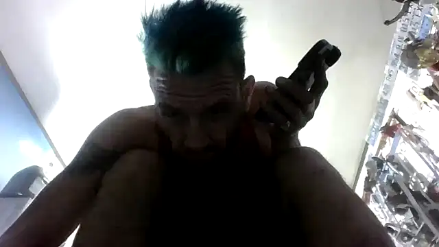 Snapshot of gettinit2wice chatting on 07-13-26, 06:27 gettinit2wice online show from 07-13-26, 06:27