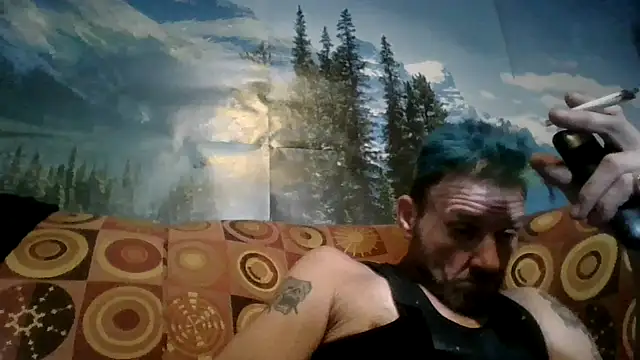 Snapshot of gettinit2wice chatting on 07-21-26, 12:57 gettinit2wice online show from 07-21-26, 12:57