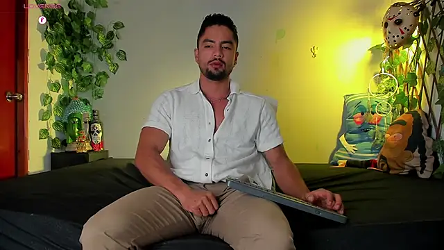 Snapshot of Jaxxon_ chatting on 01-25-25, 10:50 Jaxxon online show from 01-25-25, 10:50