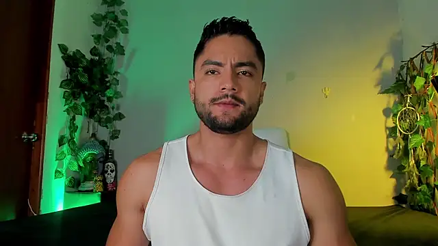 Snapshot of Jaxxon_ chatting on 03-07-25, 02:25 Jaxxon online show from 03-07-25, 02:25