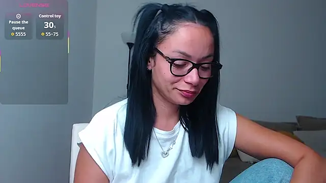 BabySerene online show from 10-26-25, 03:34