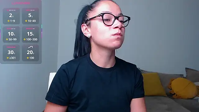 BabySerene online show from 11-09-25, 02:21