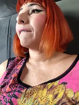 florecita9 online show from 10-25-25, 06:02