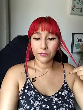 florecita9 online show from 03-28-26, 05:34