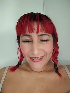 Snapshot of florecita9 chatting on 06-13-26, 05:11 florecita9 online show from 06-13-26, 05:11